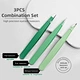 Eyebrows Tweezer Kit
